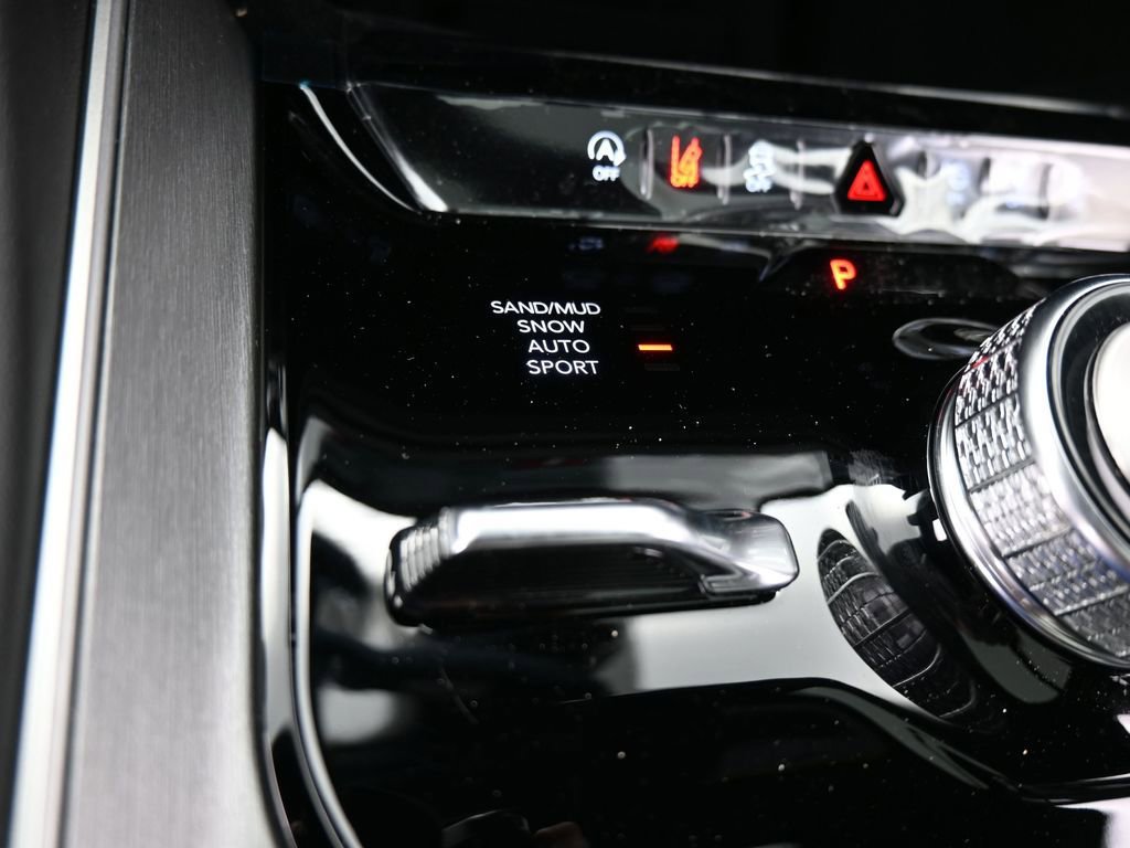 New 2026 Jeep Grand Wagoneer L Limited image 26