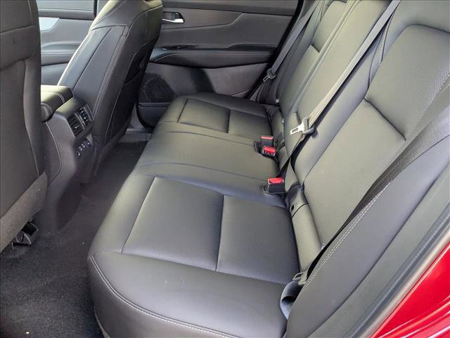 New 2026 Nissan Murano SL w/ Comfort Package image 14