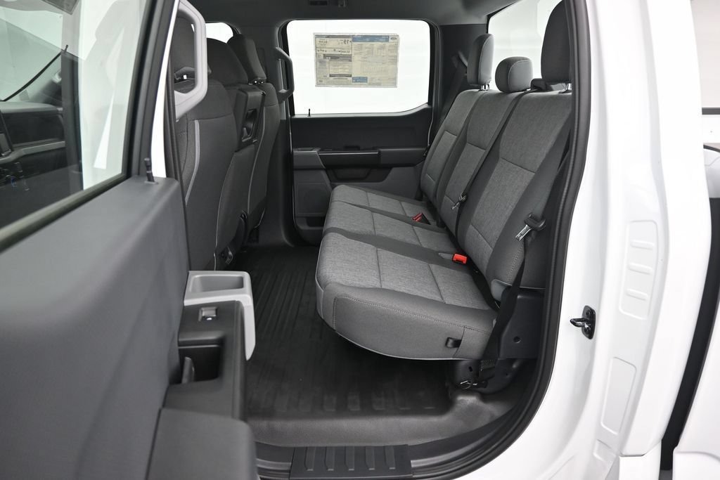 New 2026 Ford F150 XL AWD/4WD image 10