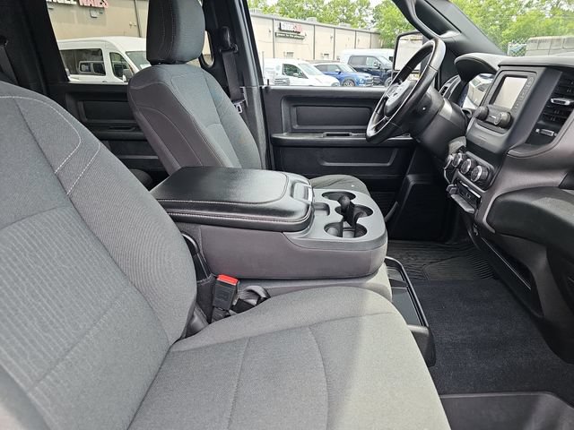 Used 2023 RAM 2500 Tradesman AWD/4WD image 12