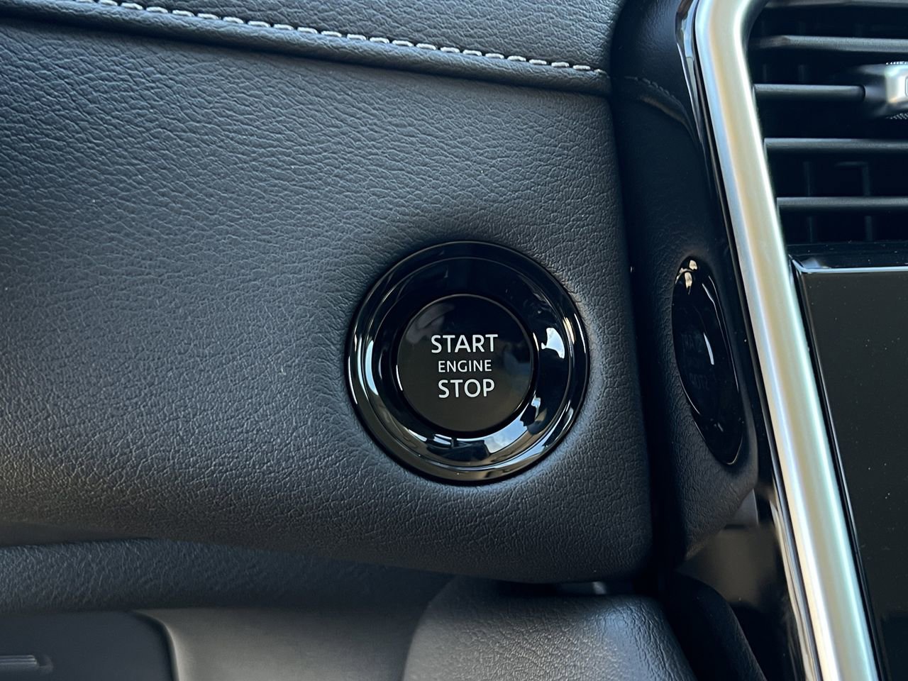 New 2026 Nissan Armada SV RWD image 13