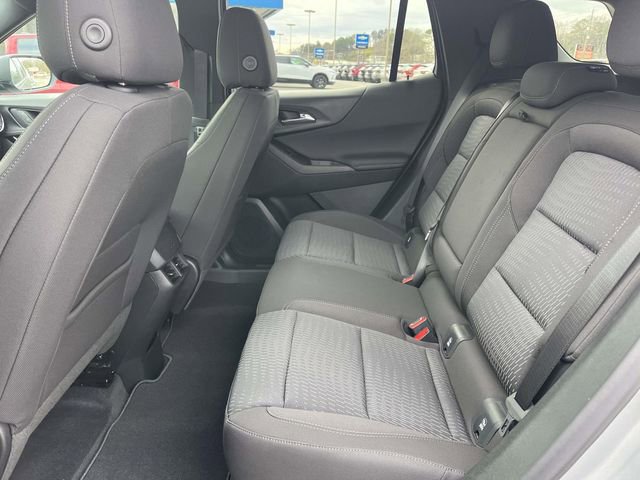 New 2026 Chevrolet Equinox LT image 7