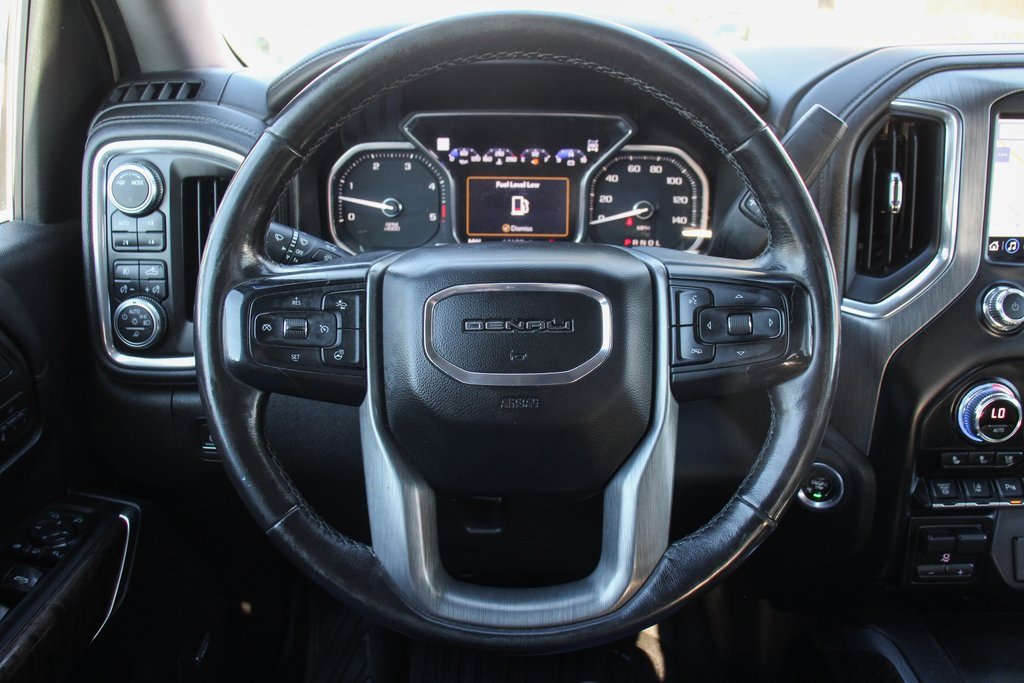 Used 2020 GMC Sierra 2500 Denali w/ Denali Ultimate Package image 22