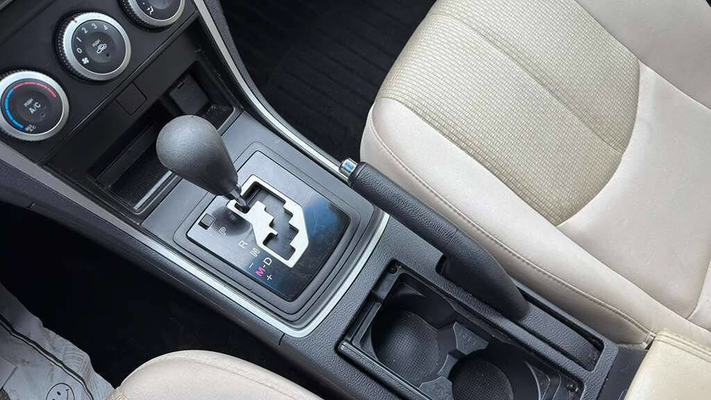 Used 2012 MAZDA MAZDA6 i Sport image 20