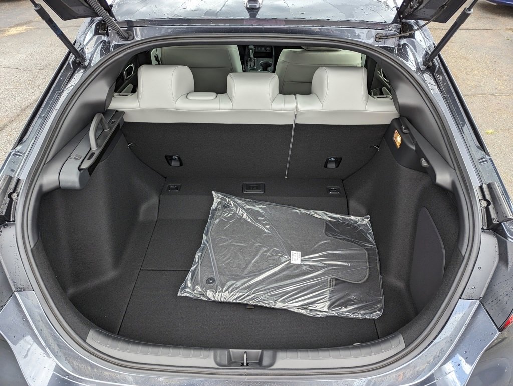 New 2026 Honda Civic Sport Touring image 14