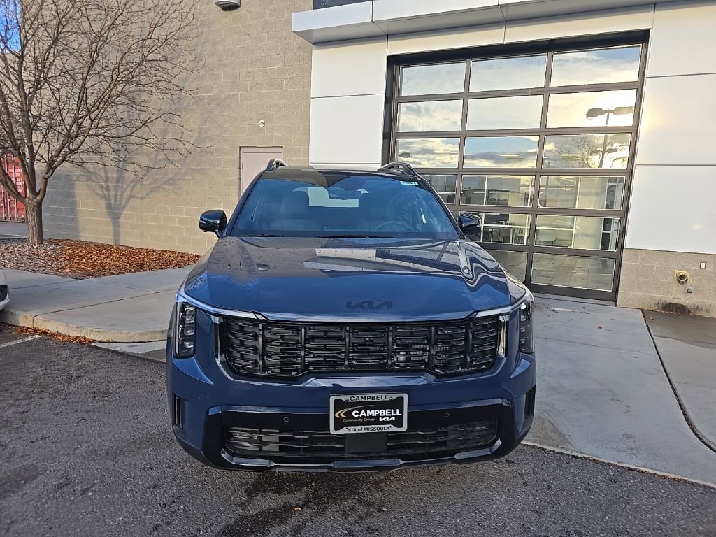 New 2026 Kia Sorento SX Prestige image 2