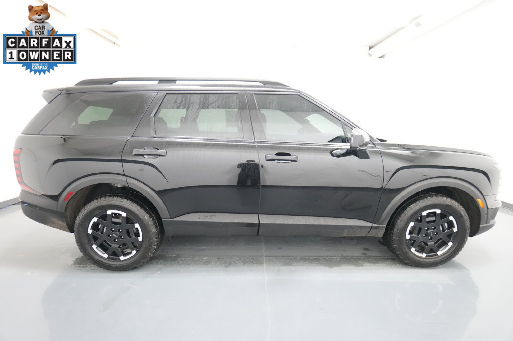 Used 2026 Hyundai Palisade XRT Pro AWD/4WD image 10