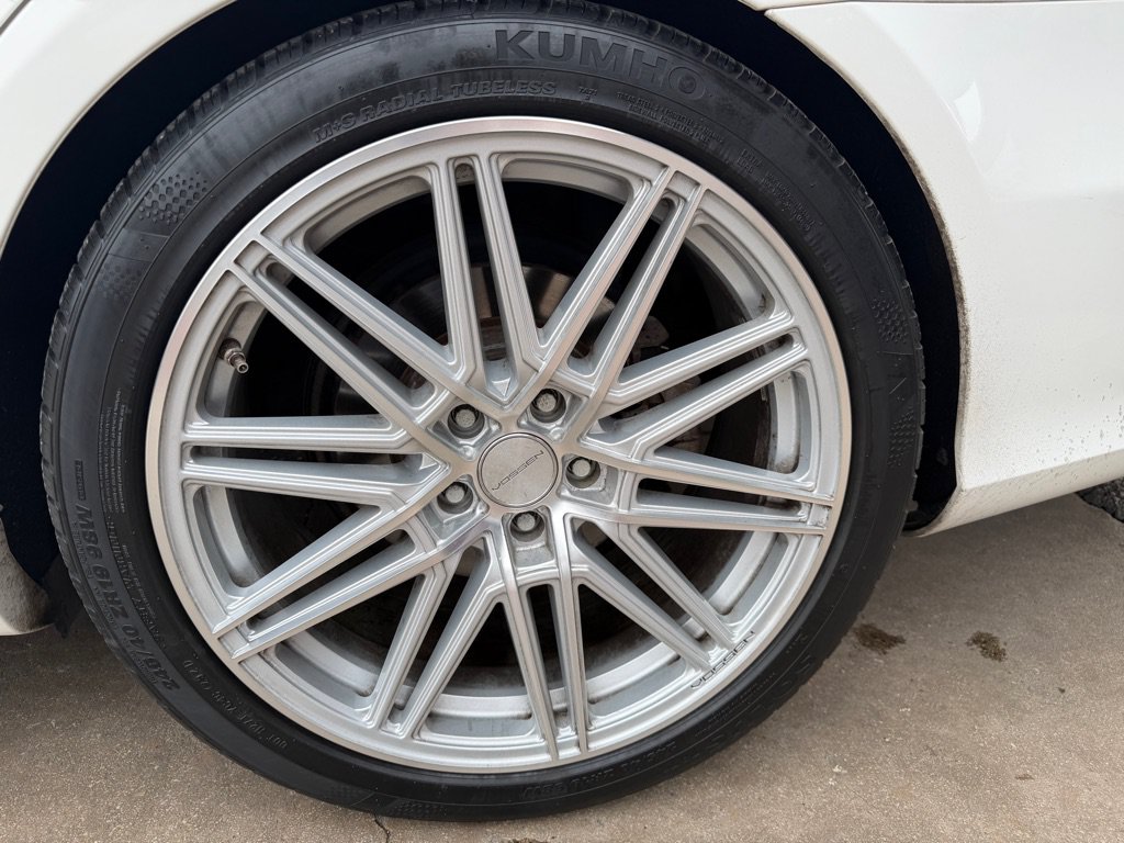 Used 2014 Mercedes-Benz E 350 Sedan image 15