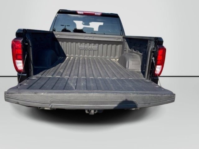 Used 2025 GMC Sierra 1500 Elevation AWD/4WD image 48