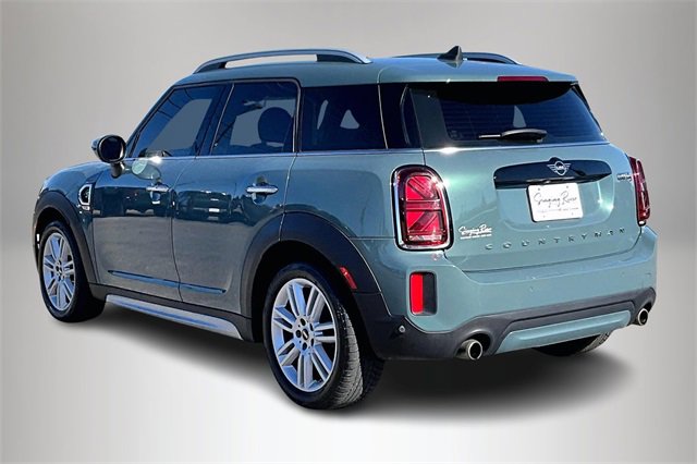 Used 2023 MINI Cooper Countryman S image 4