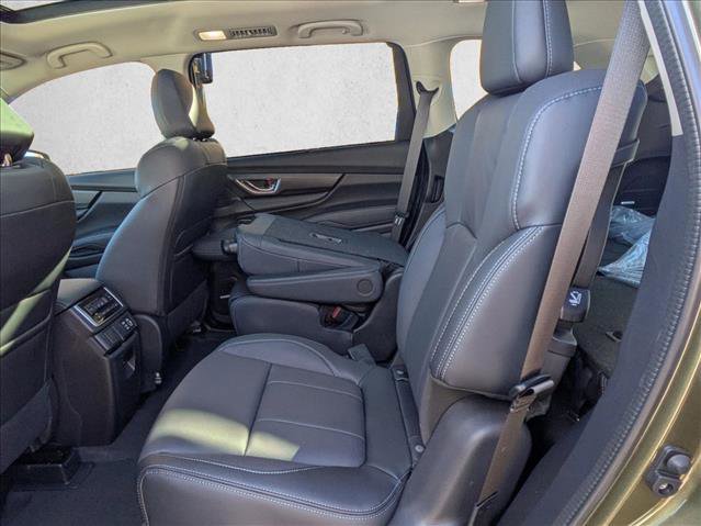 New 2025 Subaru Ascent Limited w/ Popular Package #2 image 12