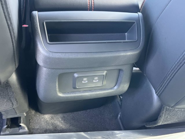 New 2026 Nissan Pathfinder Rock Creek AWD/4WD image 18