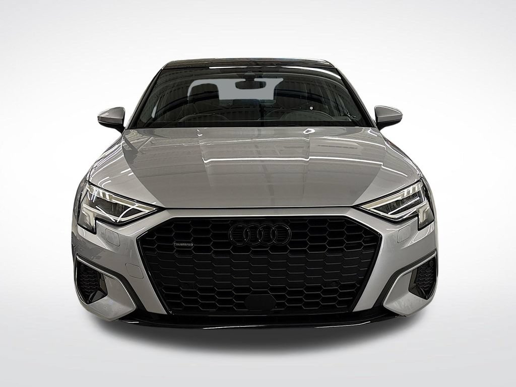 Certified 2023 Audi A3 2.0T Premium w/ Convenience Package AWD/4WD image 8