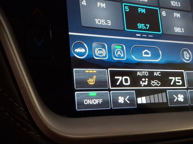 Certified 2025 Subaru Outback Premium image 25