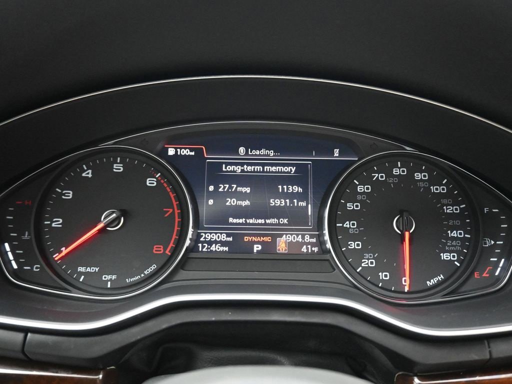 Used 2018 Audi A5 2.0T Premium Plus image 14