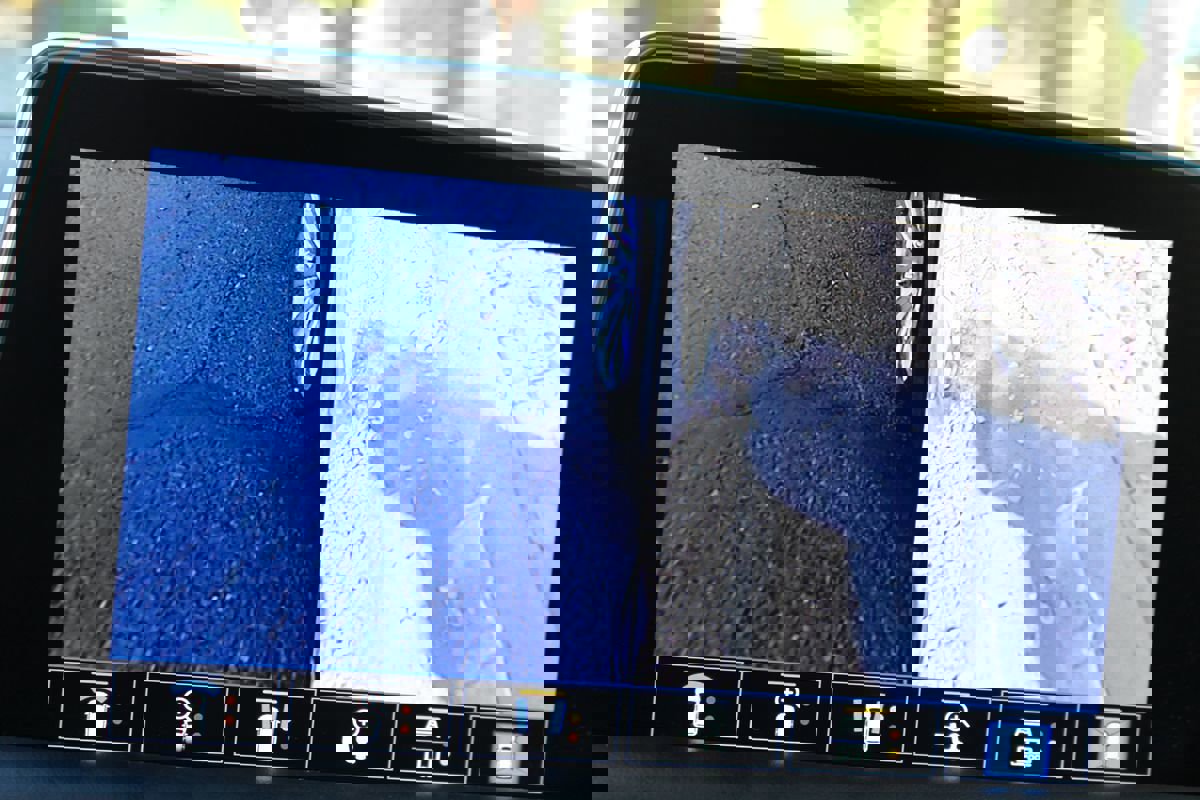 Used 2021 Chevrolet Tahoe Premier w/ Premium Package image 50