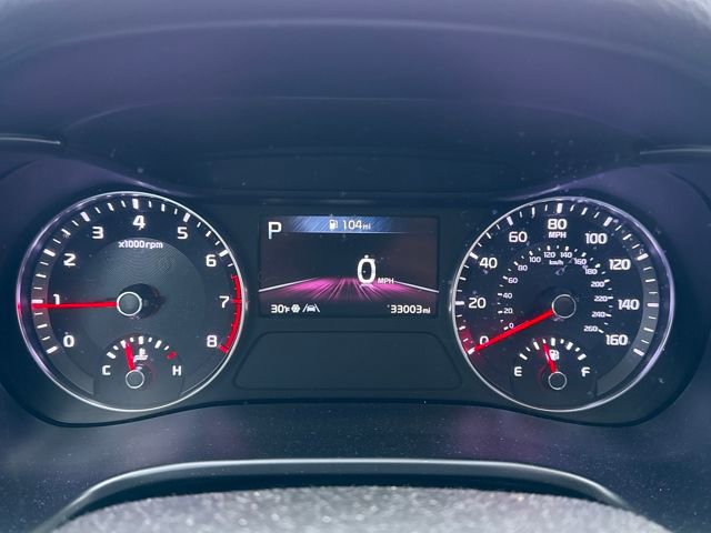 Used 2023 Kia Forte GT w/ GT2 Package image 17