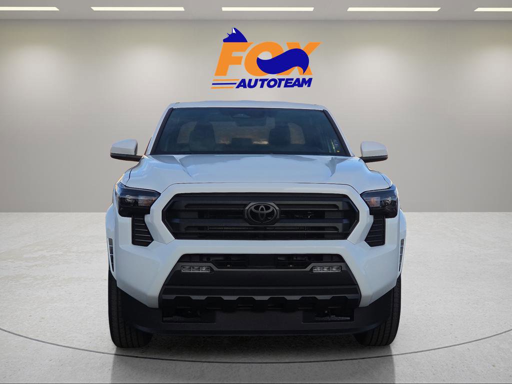 New 2026 Toyota Tacoma SR5 image 8