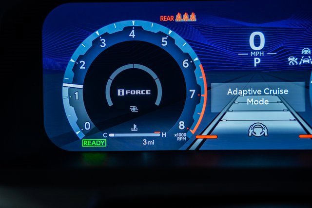 New 2026 Toyota Tacoma Trailhunter image 51