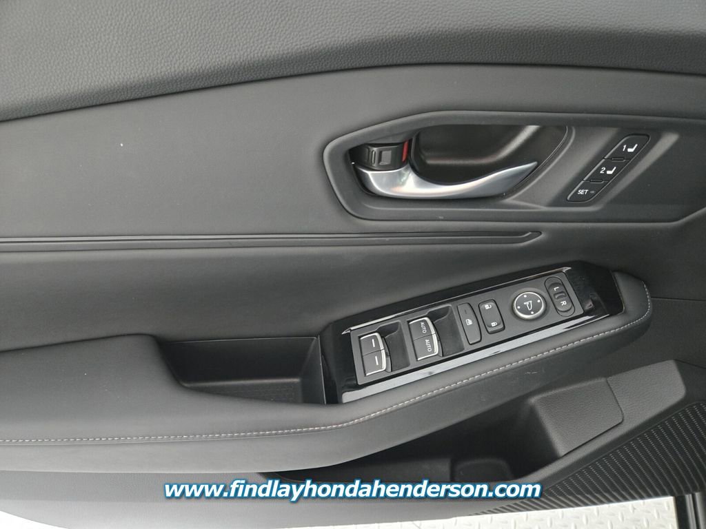Certified 2025 Honda Accord Touring image 24