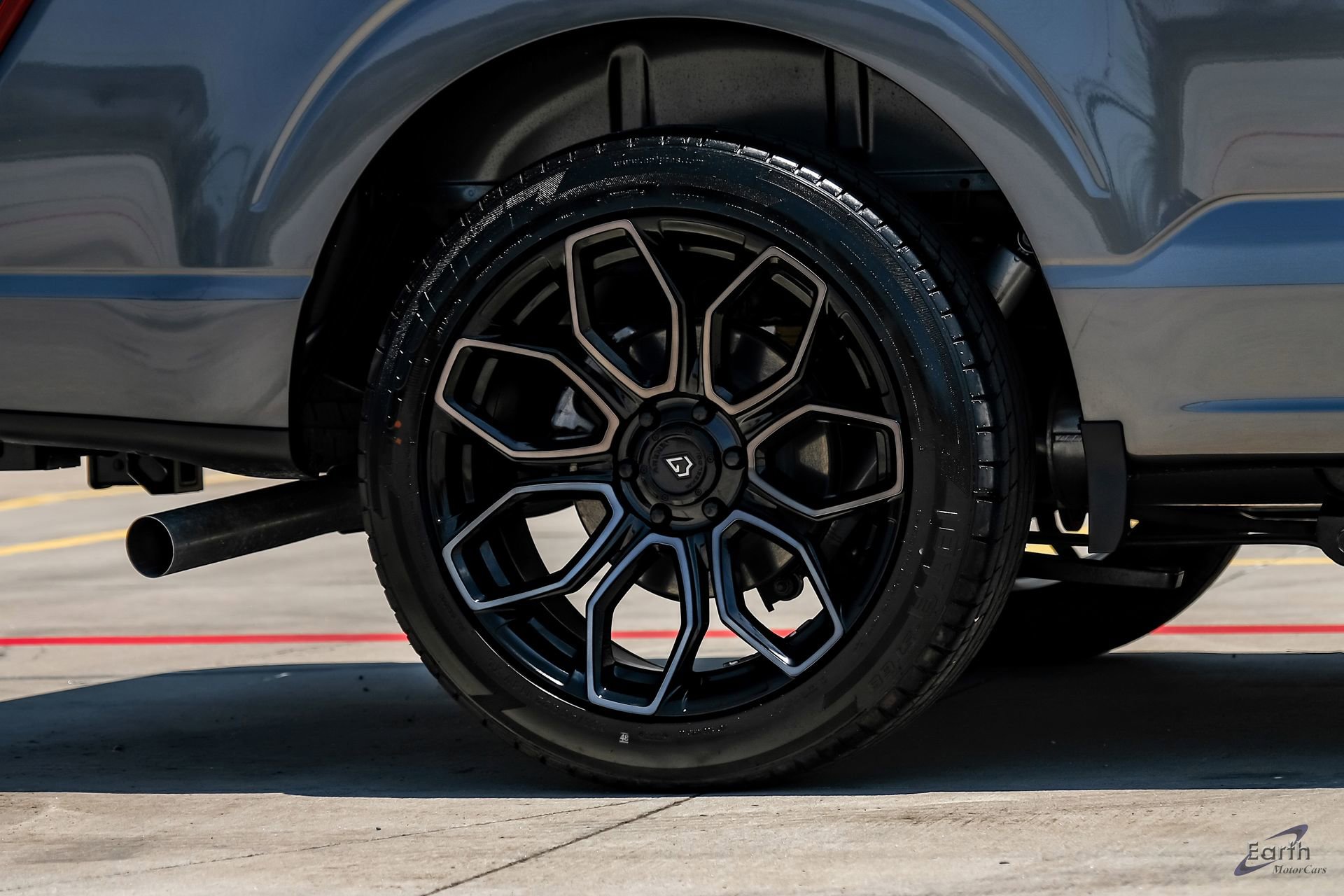 Used 2026 Ford F150 XL RWD image 72