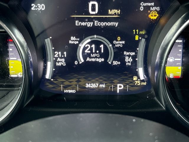 Used 2021 Jeep Wrangler Unlimited Sahara image 27