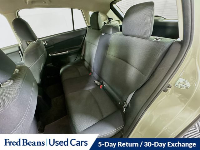 Used 2015 Subaru Crosstrek 2.0i Premium AWD/4WD image 30
