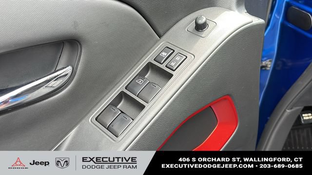 Used 2024 Nissan Frontier PRO-4X w/ Pro Premium Package AWD/4WD image 11