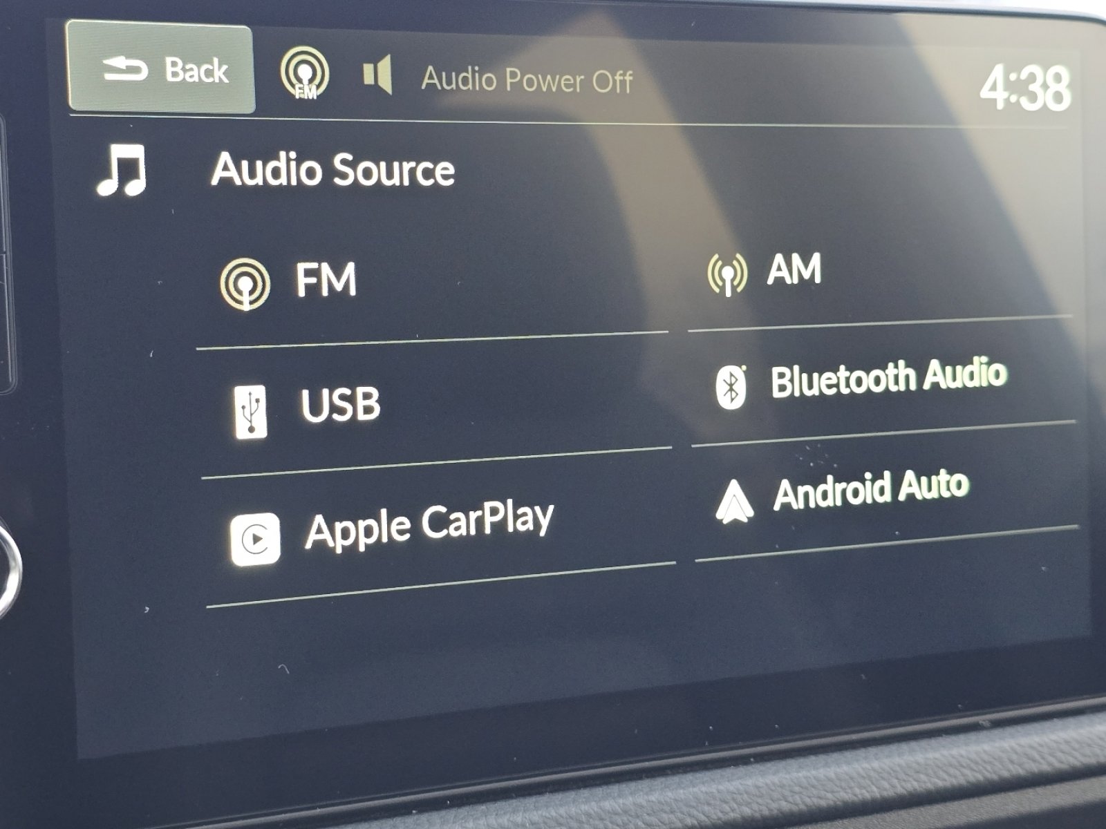 New 2026 Honda CR-V Sport-L image 6