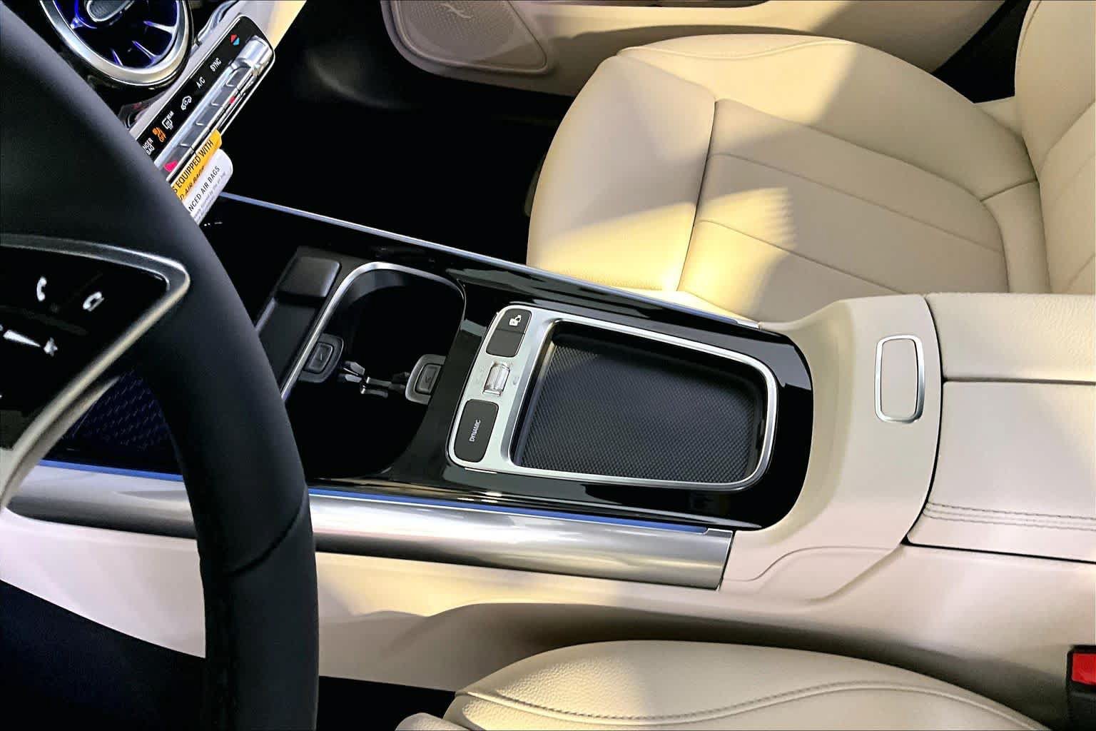 New 2026 Mercedes-Benz GLA 250 4MATIC image 10