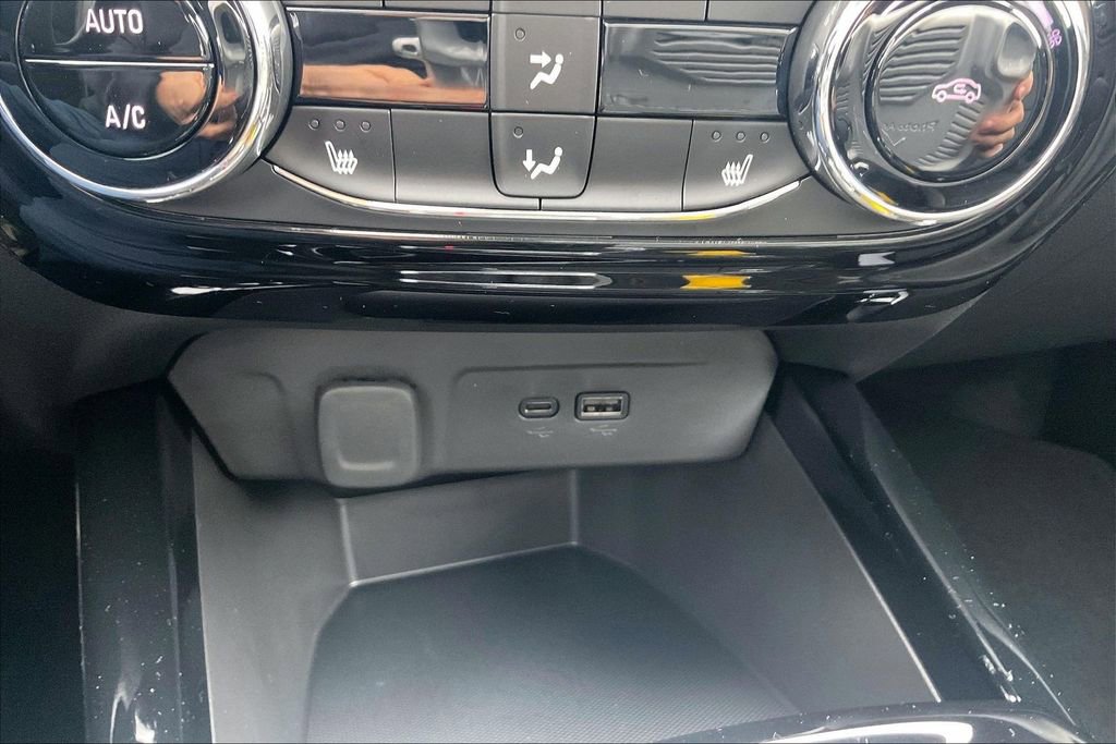 New 2026 Chevrolet Trax ACTIV w/ Driver Confidence Package image 22