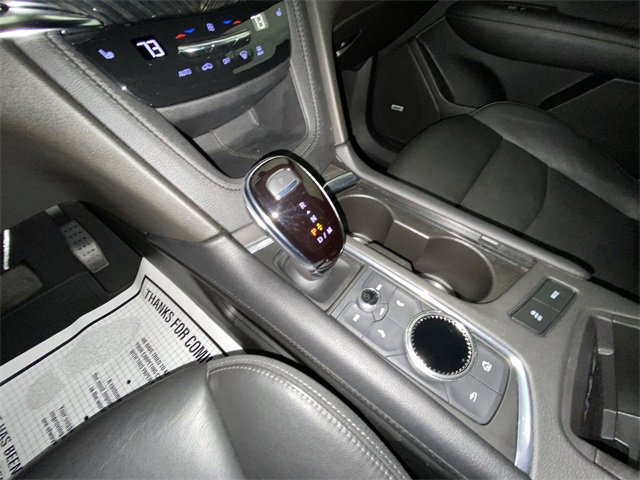 Used 2021 Cadillac XT6 Premium Luxury image 20