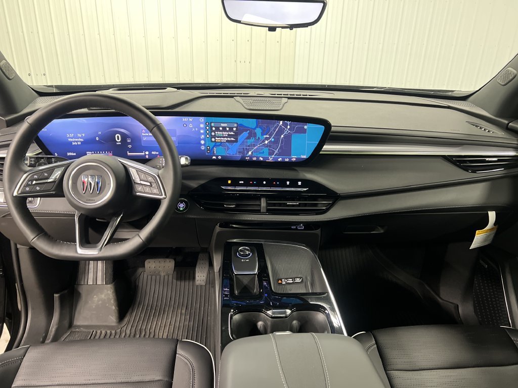 New 2026 Buick Enclave Sport Touring w/ Power Package AWD/4WD image 18