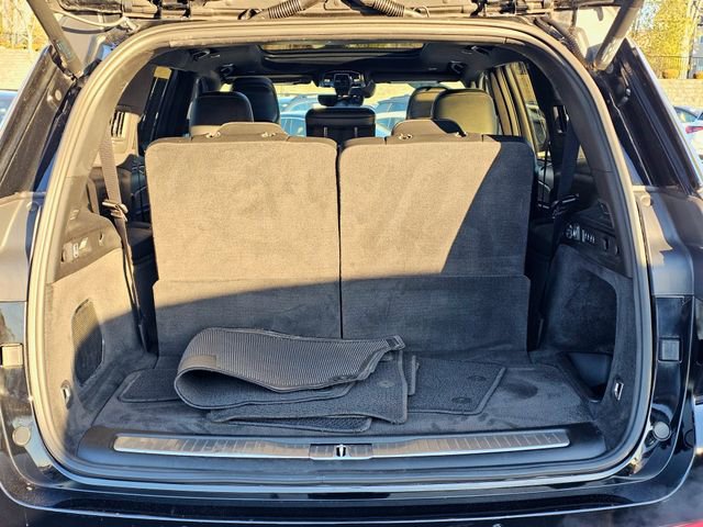 Used 2021 Jeep Grand Cherokee L Summit w/ Luxury Tech Group V image 11