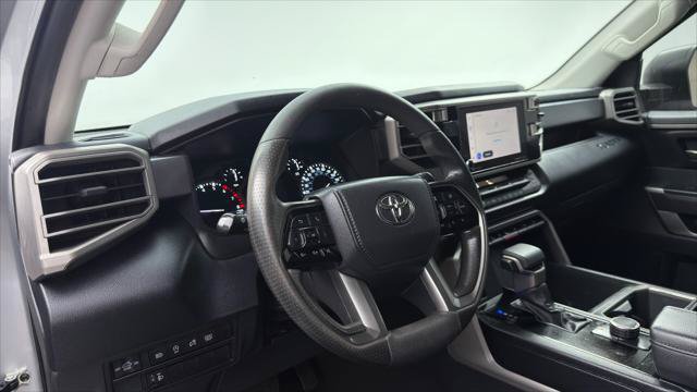 Used 2023 Toyota Tundra SR5 RWD image 17