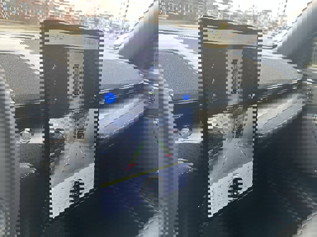 Used 2024 Ford Mustang Mach-E GT AWD/4WD image 22