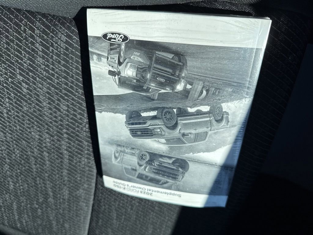 Used 2023 Ford F150 XLT w/ Equipment Group 302A High AWD/4WD image 26