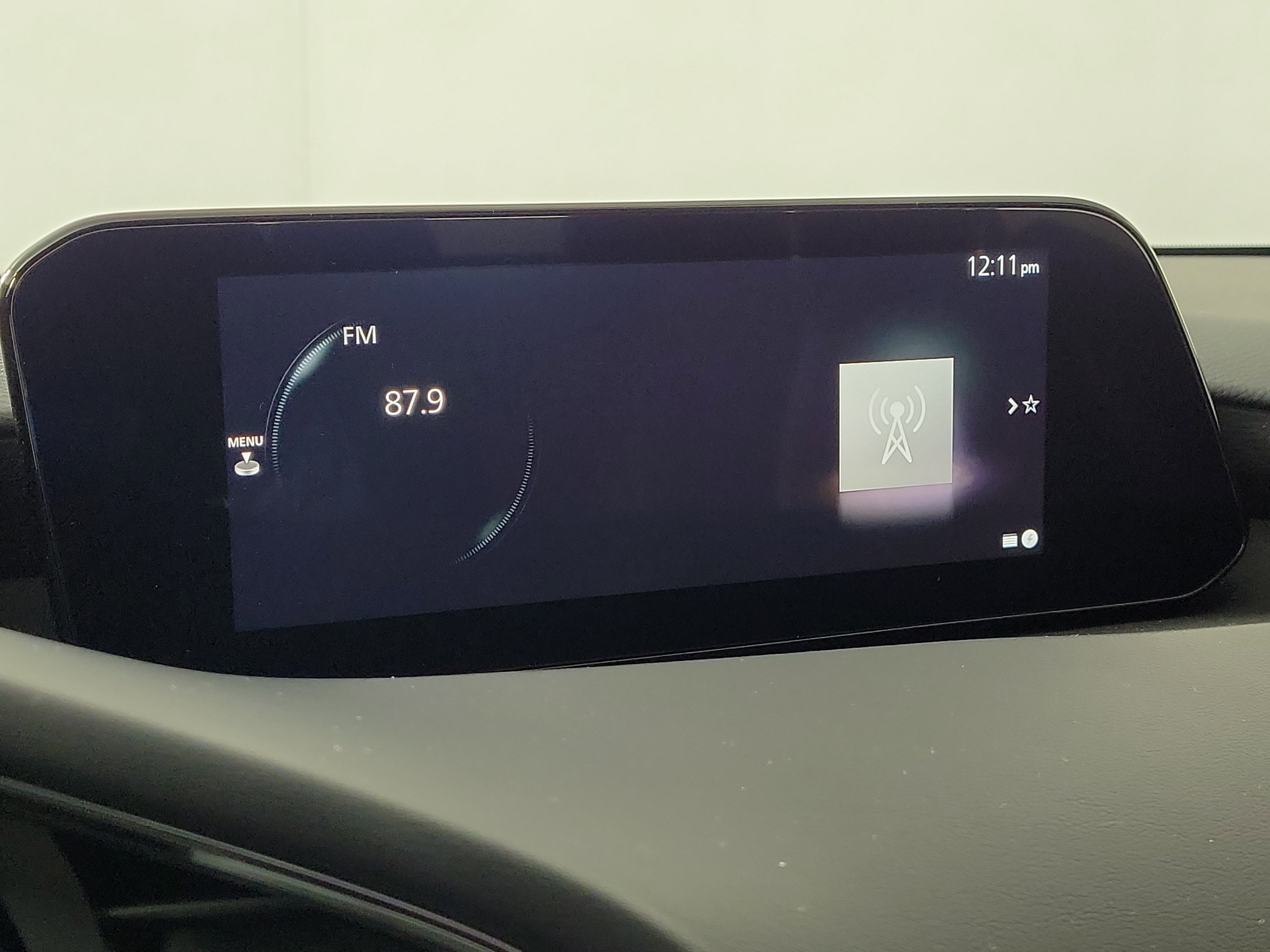 New 2026 MAZDA MAZDA3 Carbon image 19