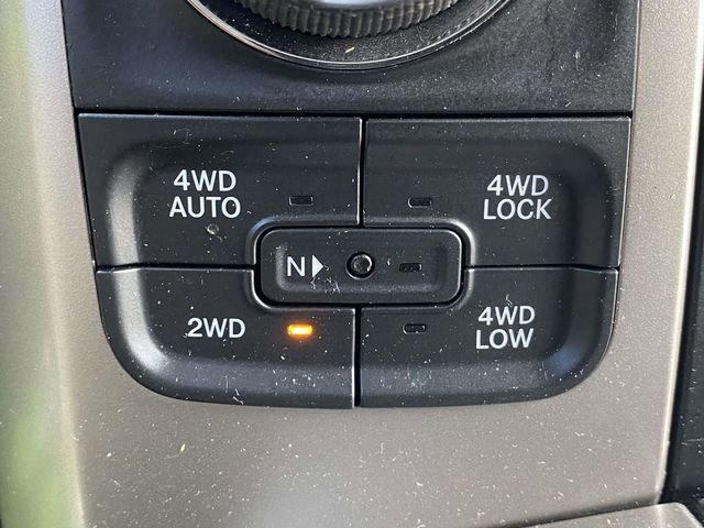 Used 2018 RAM 1500 Big Horn image 28