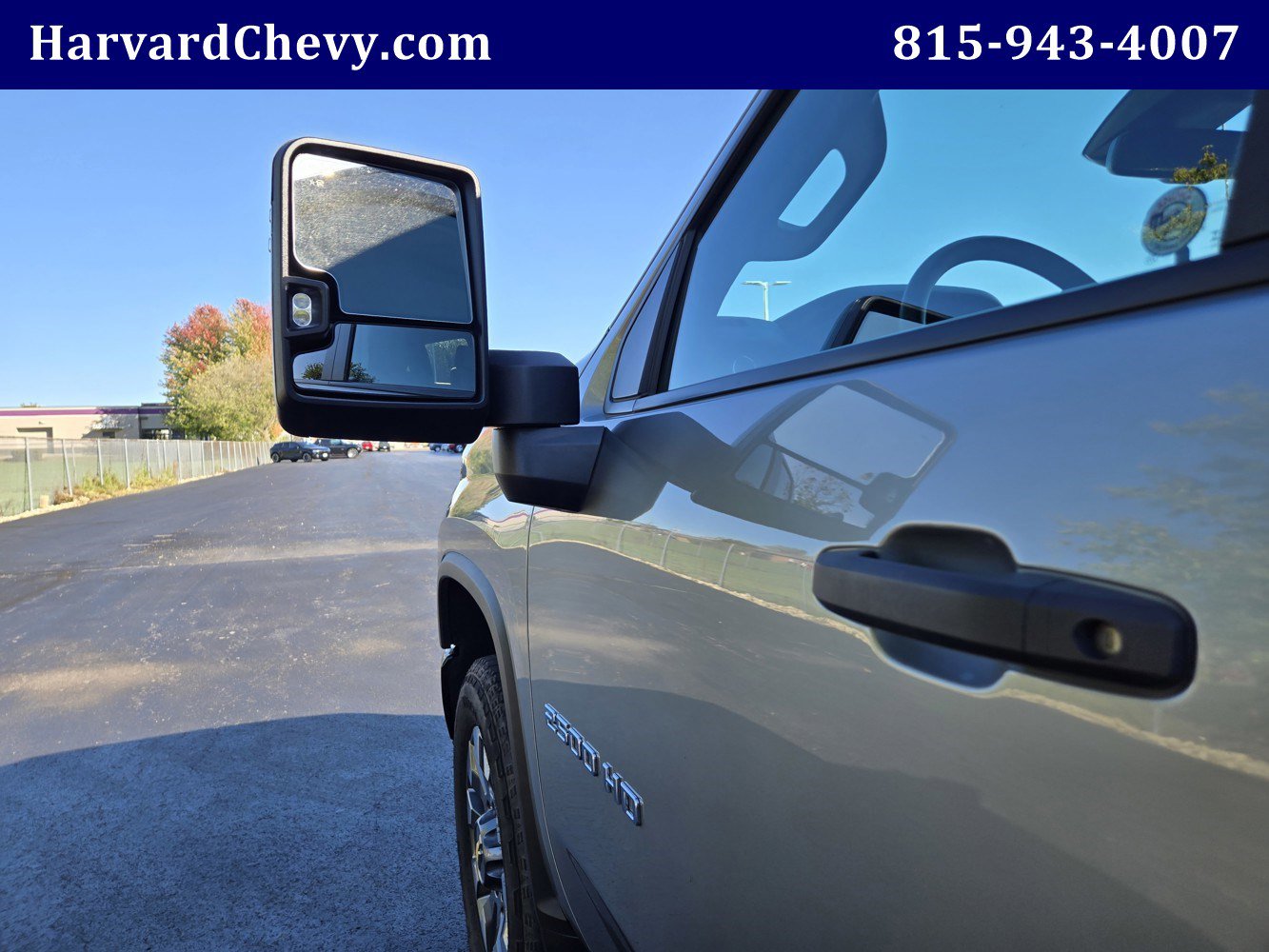 Used 2024 Chevrolet Silverado 2500 Custom w/ Custom Value Package image 37