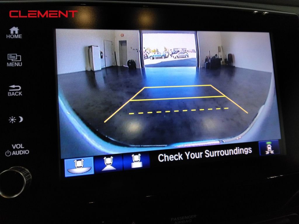 Used 2022 Honda Ridgeline RTL-E image 21