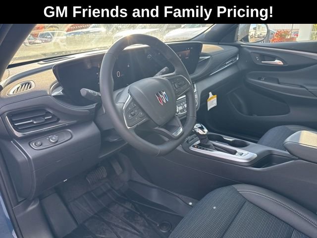 New 2026 Buick Envista Preferred w/ Convenience I Package image 10