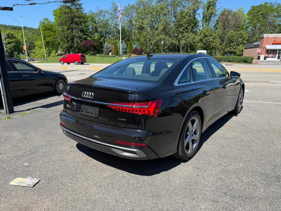 Used 2024 Audi A6 Premium Plus AWD/4WD image 8