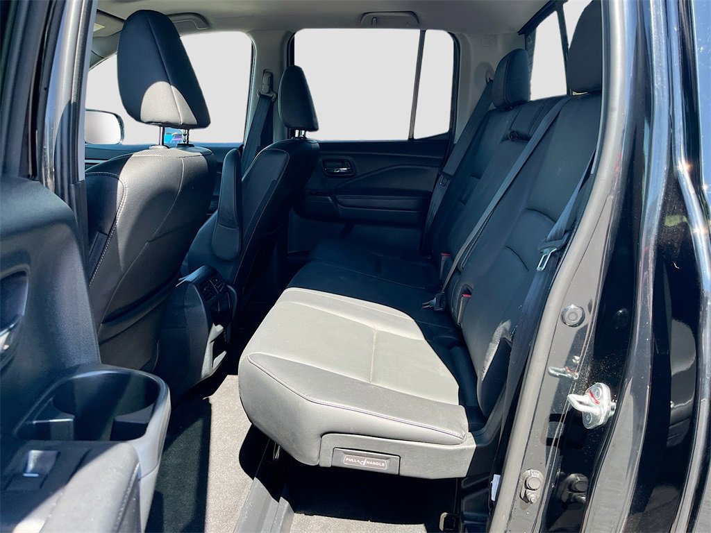 Used 2023 Honda Ridgeline RTL-E image 26