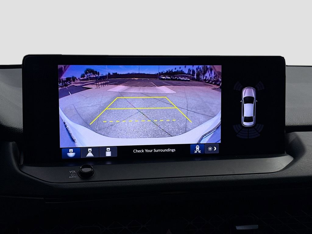 Certified 2024 Honda Accord EX-L image 15