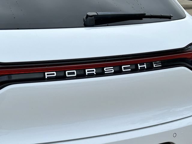 Used 2019 Porsche Macan AWD/4WD image 7