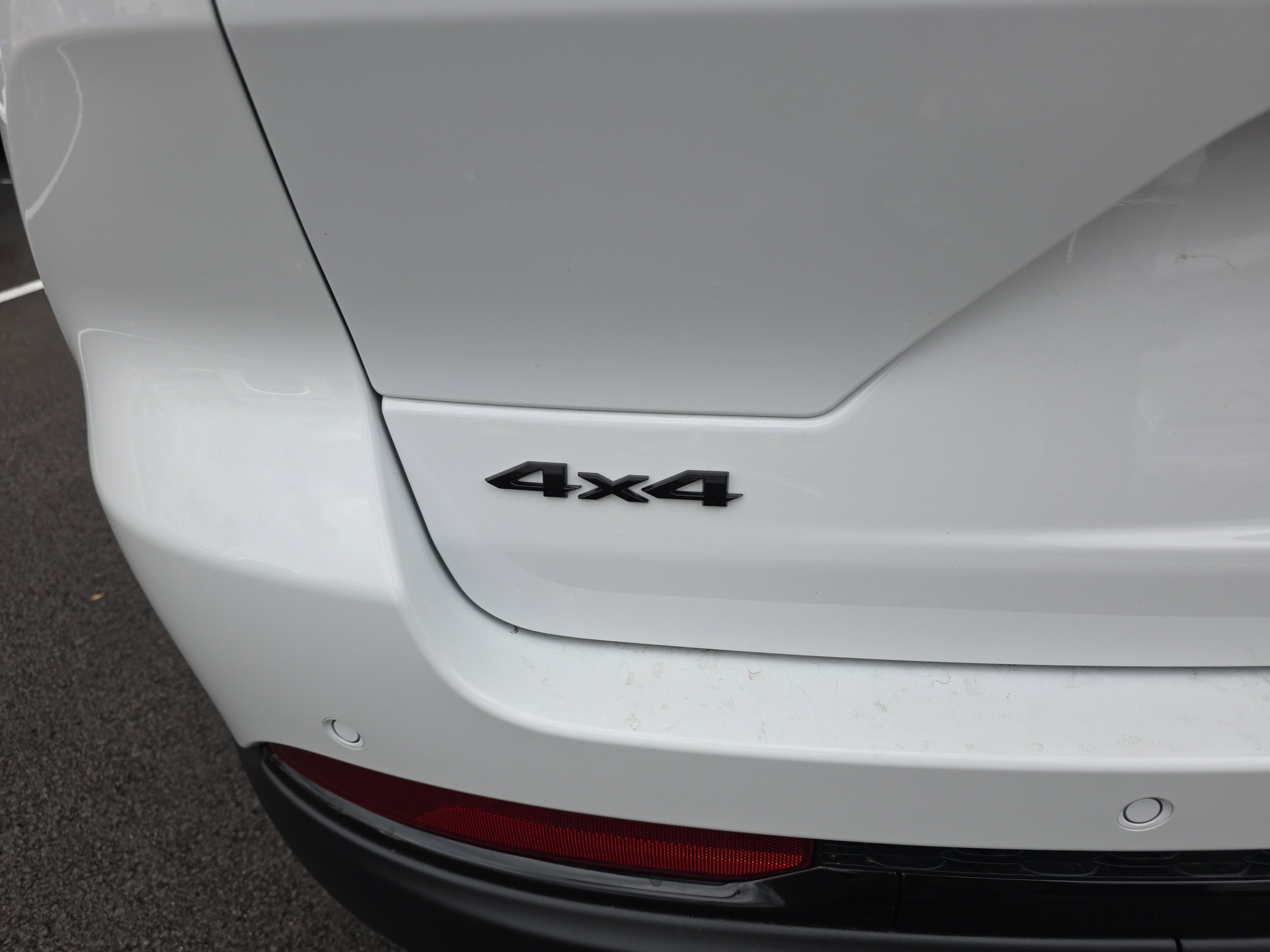 New 2025 Jeep Grand Cherokee Limited w/ Black Appearance Package image 30