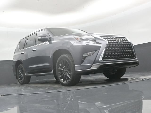 Used 2023 Lexus GX 460 Luxury w/ Sport Design Package AWD/4WD image 49