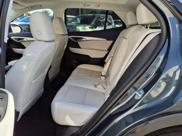 New 2026 Buick Envision Avenir AWD/4WD image 20