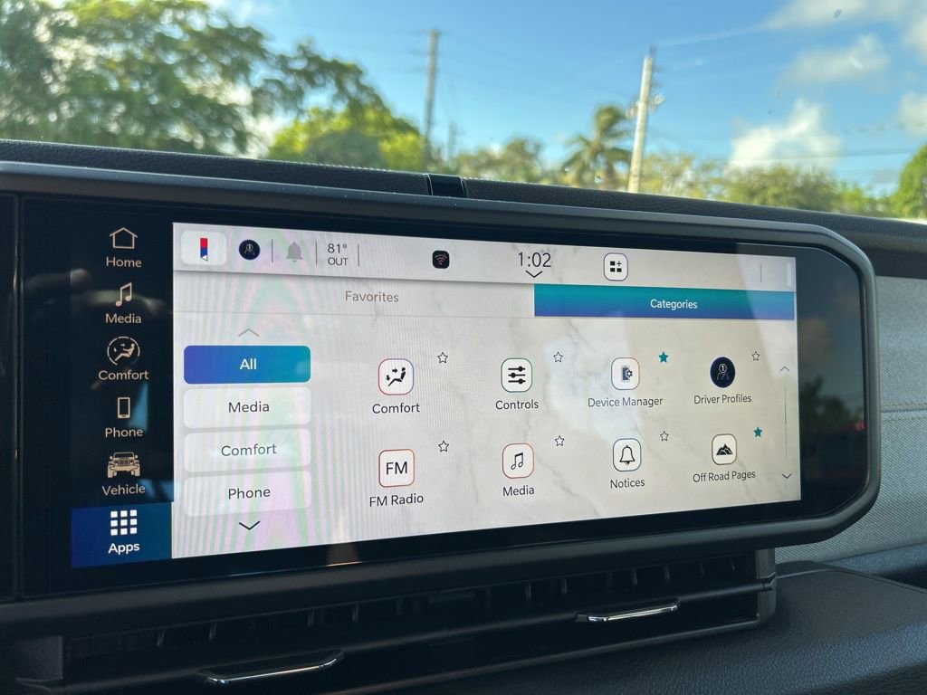 New 2026 Jeep Wrangler Sport image 37